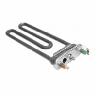 ТЭН 1800W (прямой с отверстием L=190, R14, M140, K2) 