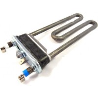 ТЭН 1900W (прям.с отв.L=180, R12, M130) Samsung 