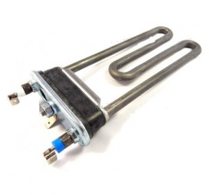 ТЭН 1900W (прям.с отв.L=180, R12, M130) Samsung 