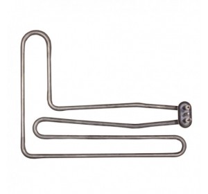 ТЭН для посудомоечной машины SMEG 1800-2150 Вт IRCA 12673