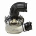 ТЭН 1800/1960 Вт для посудомоечных машин Ariston, Indesit С00257904