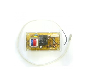 Силовая плата водонагревателя Polaris FD2 П0200